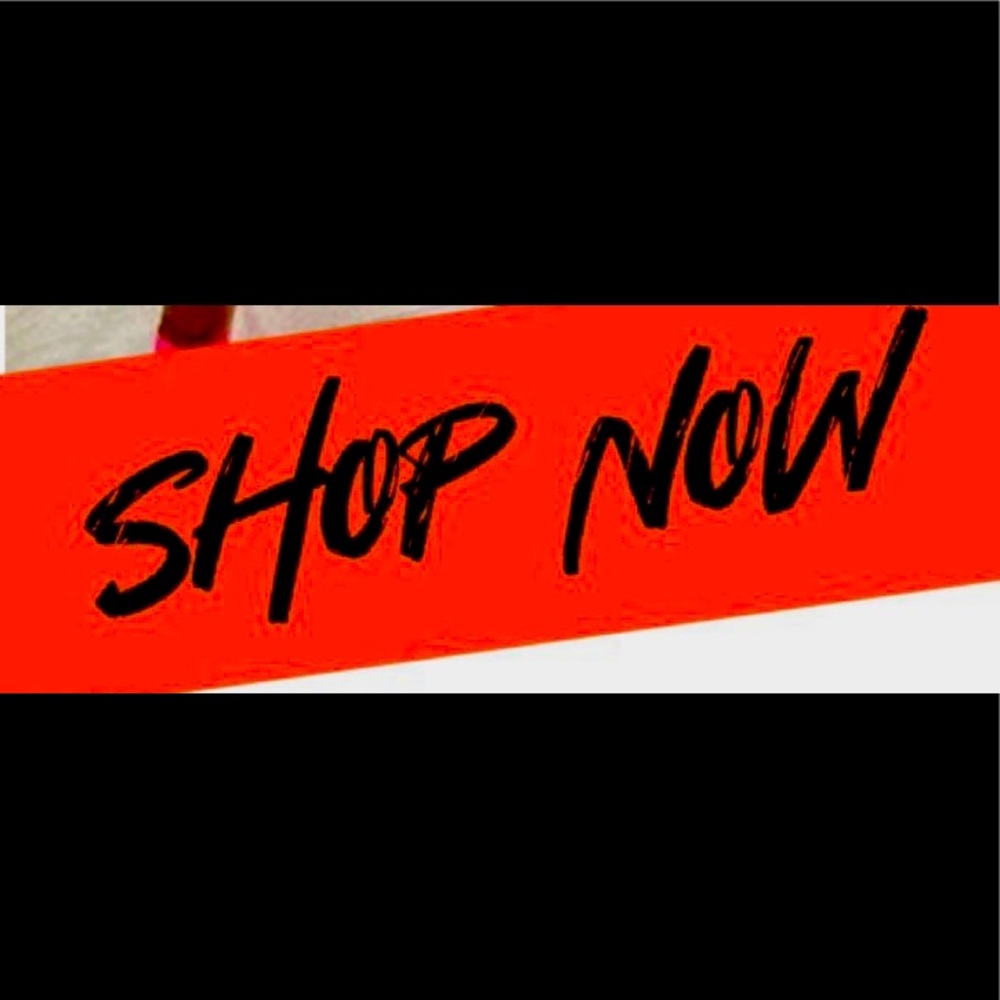 Shop now!!